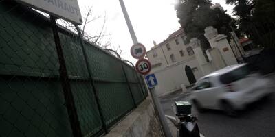 Pour un problème de sangliers, un homme de 82 ans tire sur son voisin à Nice