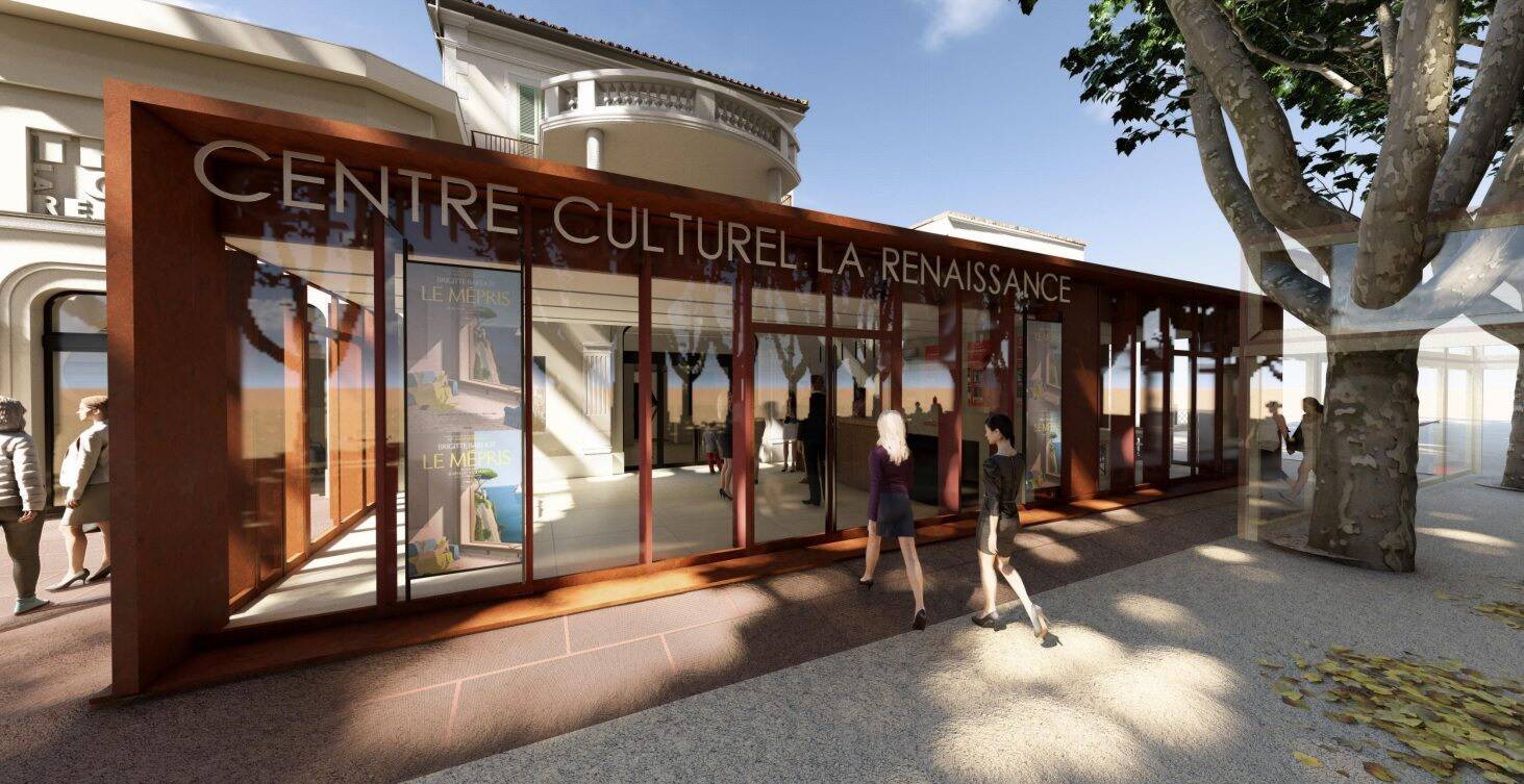 Mélodrame au conseil municipal de Saint-Tropez autour du futur centre culturel