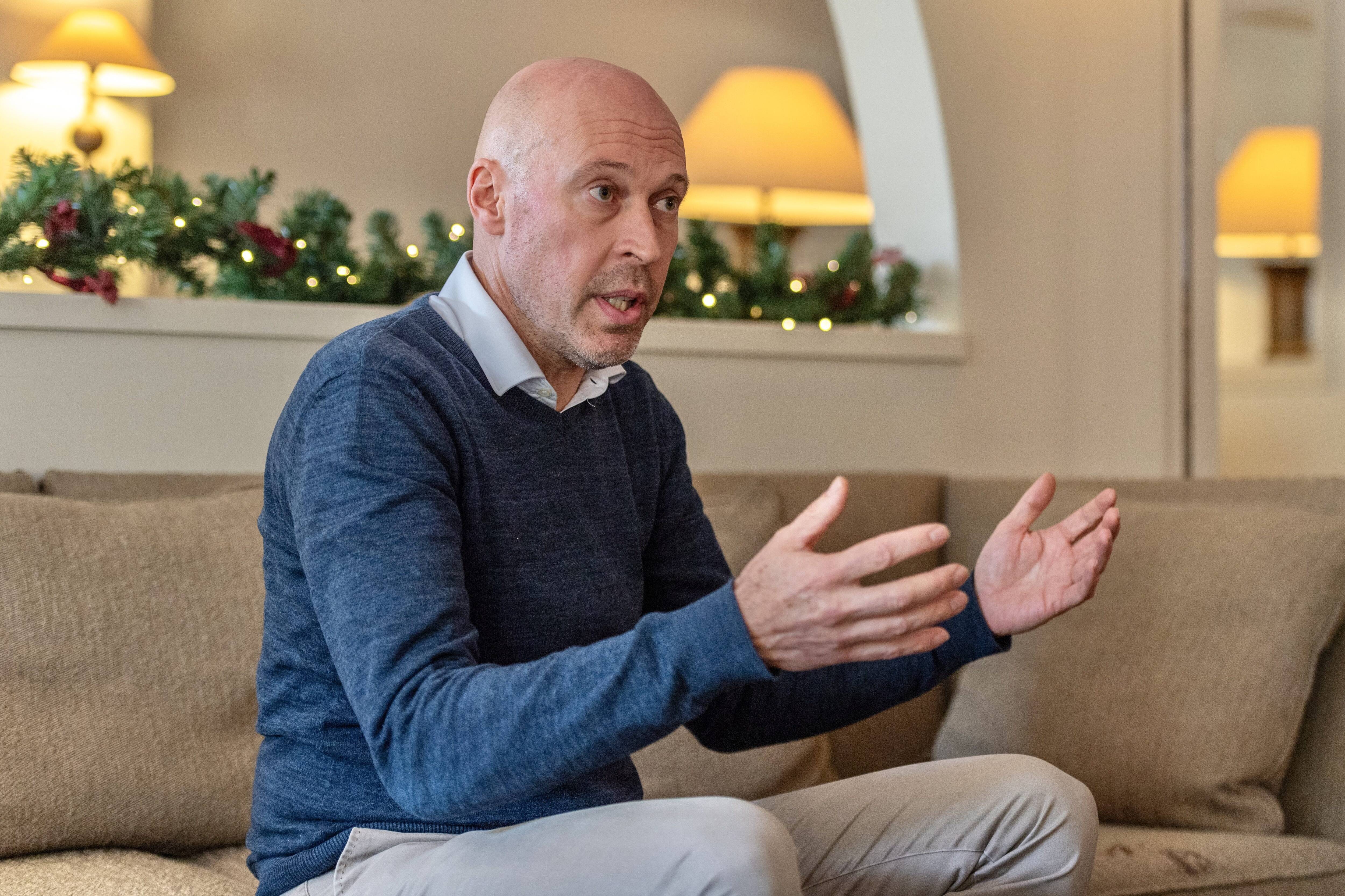 "Écrire une nouvelle page": le nouvel exploitant du golf de Valescure à Saint-Raphaël affiche ses ambitions