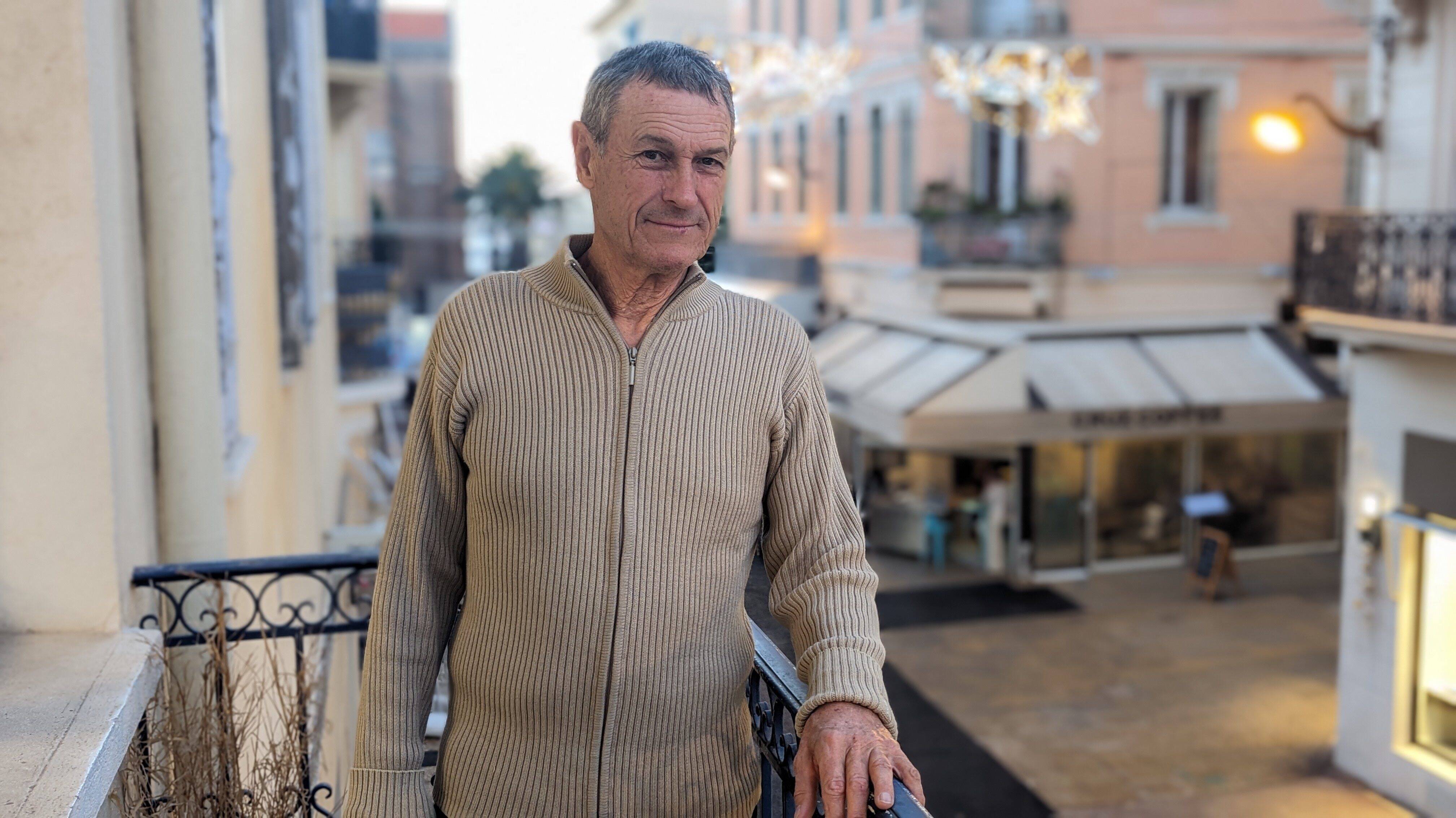 Un polar avec la catastrophe de Malpasset en toile de fond