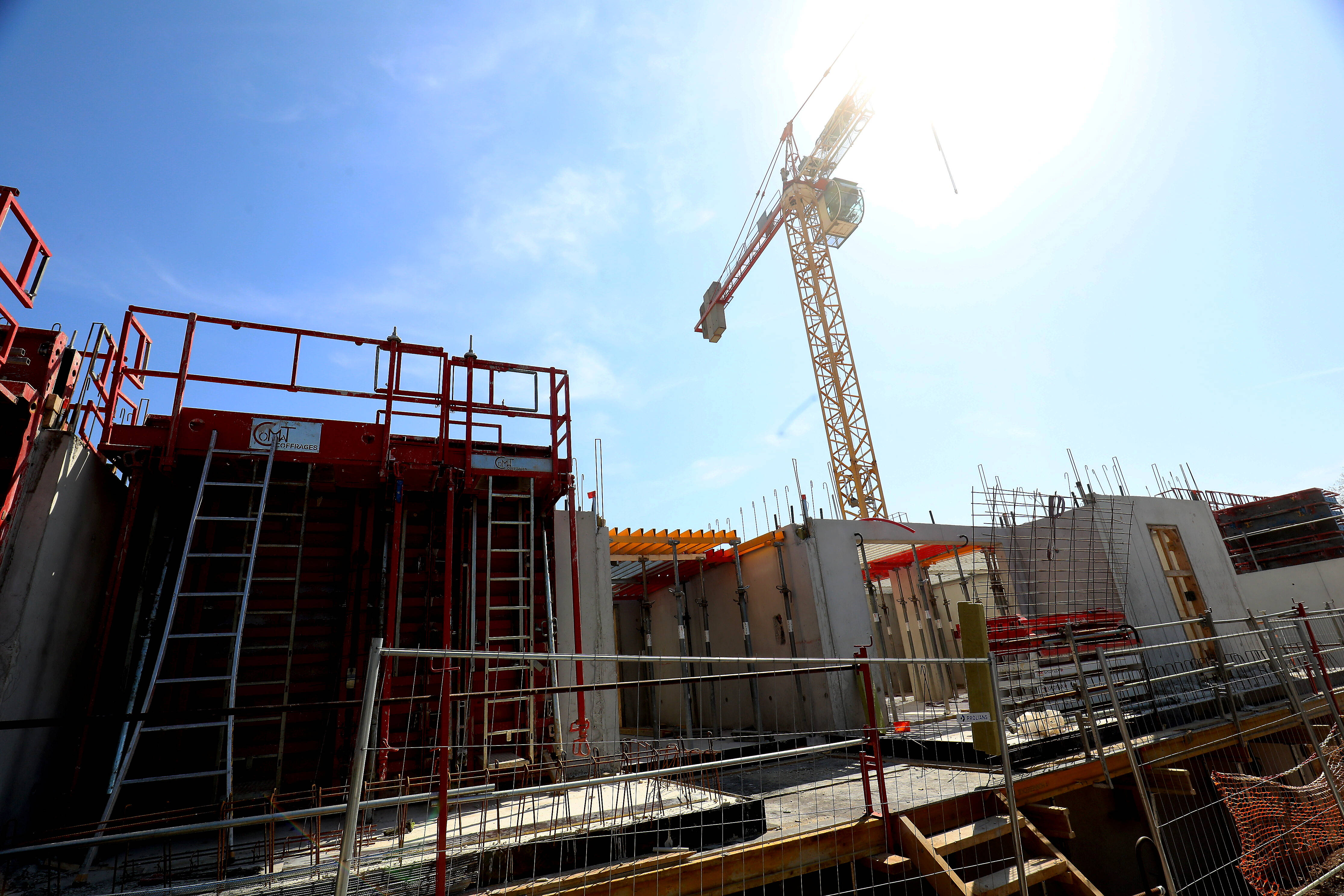 1.600 logements sociaux vont être créés en plus d'ici 2025 à Toulon