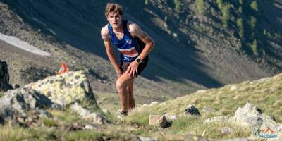 Champion de trail et gardien de refuge dans les Alpes-Maritimes, le Varois Esteban Olivero décède dans un accident de ski de randonnée