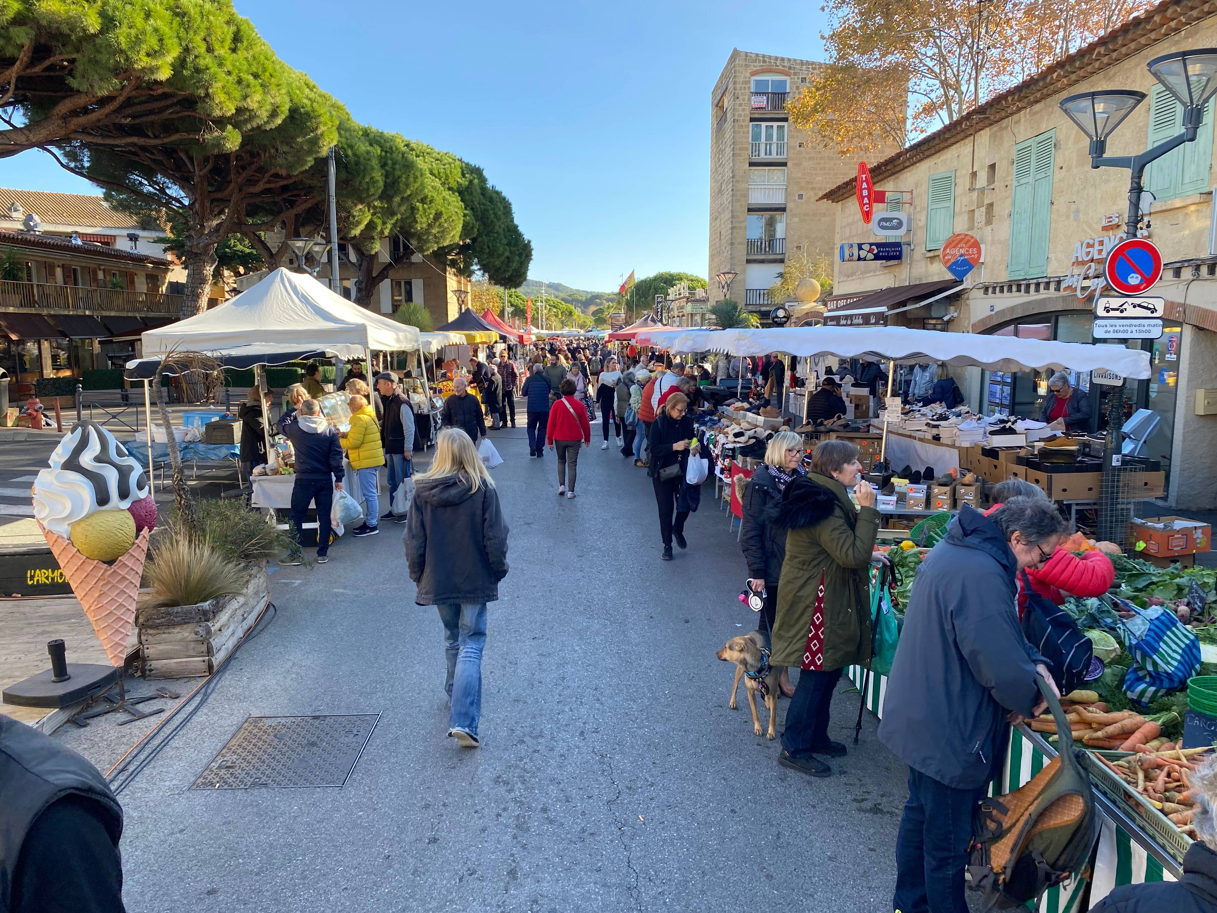 Donnez votre avis sur le projet de requalification des Sablettes, un bureau de rue sera ouvert ce mercredi