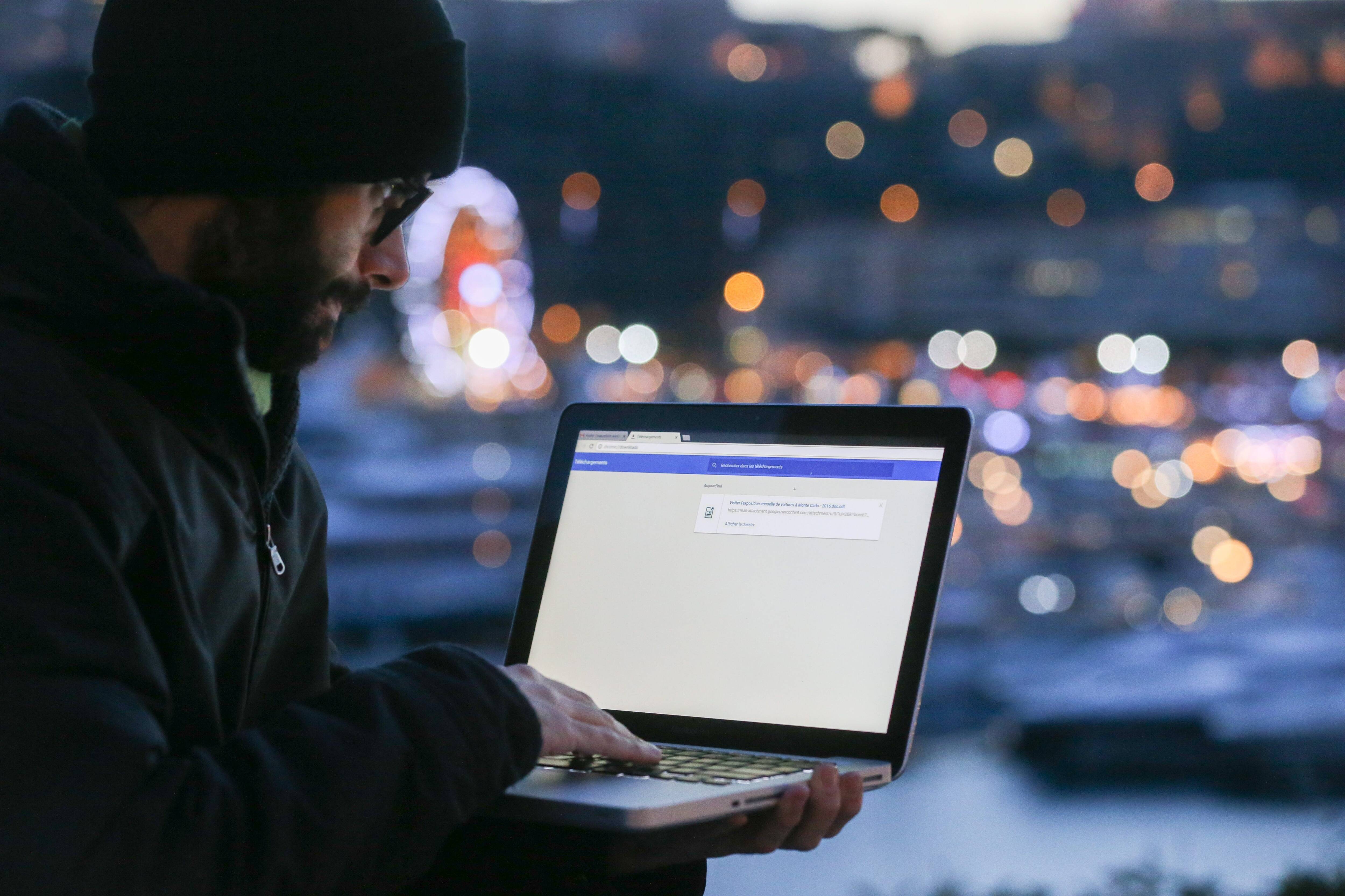 Le Département des Alpes-Maritimes visé par une cyber-attaque: pourquoi nos administrations sont dans le viseur des hackers?