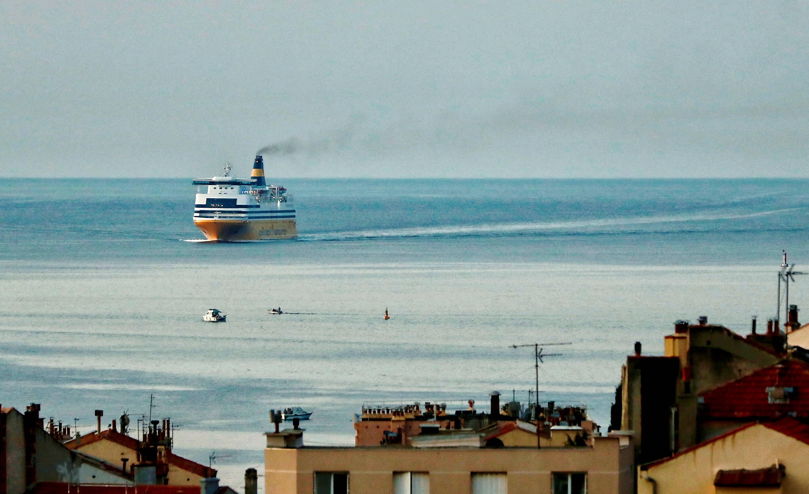 "Il faut former agents, dirigeants et élus aux risques": l'ancien chef du groupe de lutte Cybercrim APJ Nice donne ses conseils contre les cyberattaques