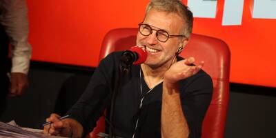 Il quitte l'antenne après seulement trois mois d'émission: Laurent Ruquier explique pourquoi il ne reviendra pas sur BFM TV