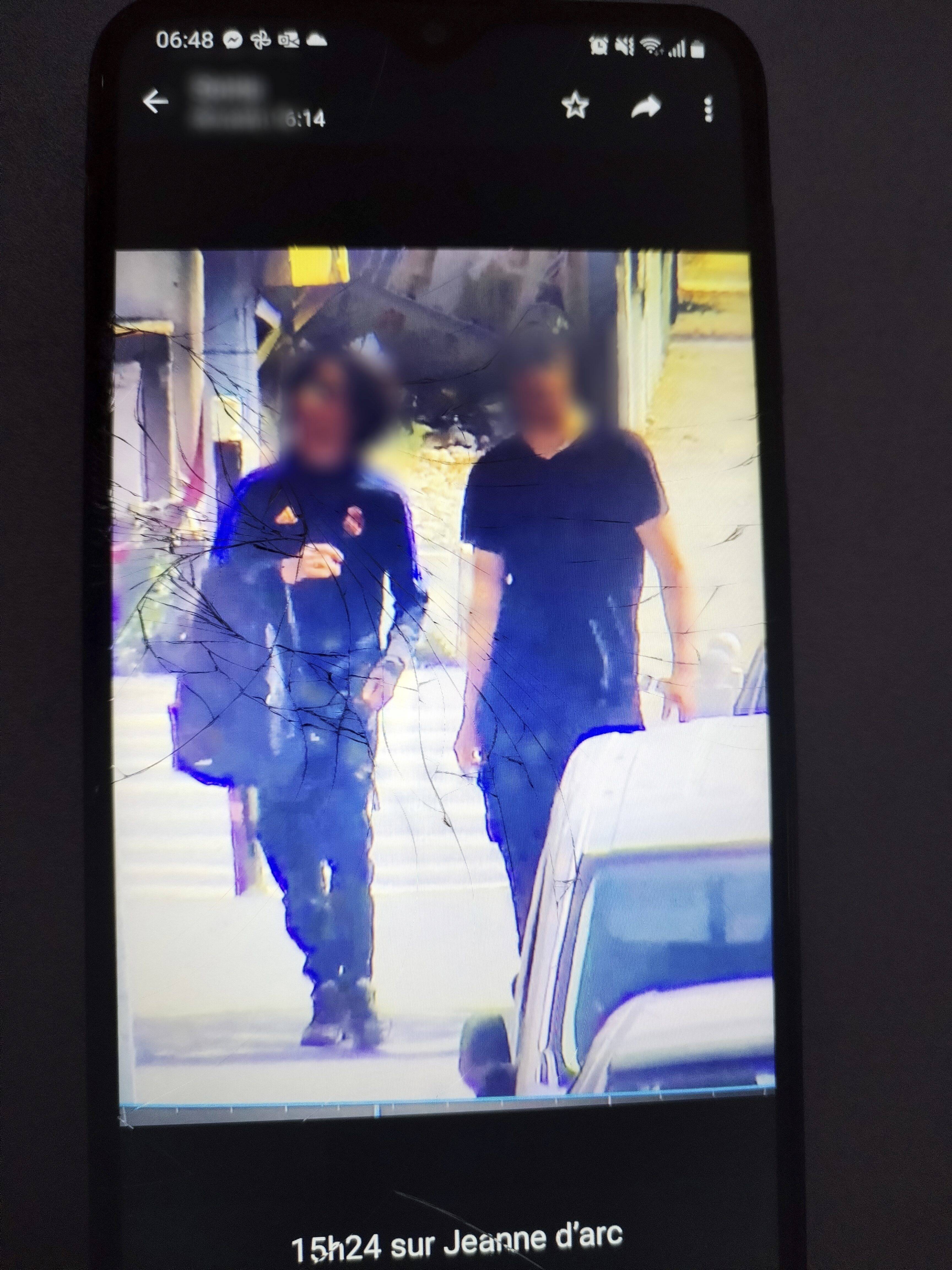 Affaire des "fichiers" WhatsApp: la Ville de Saint-Laurent-du-Var blâme ses policiers municipaux