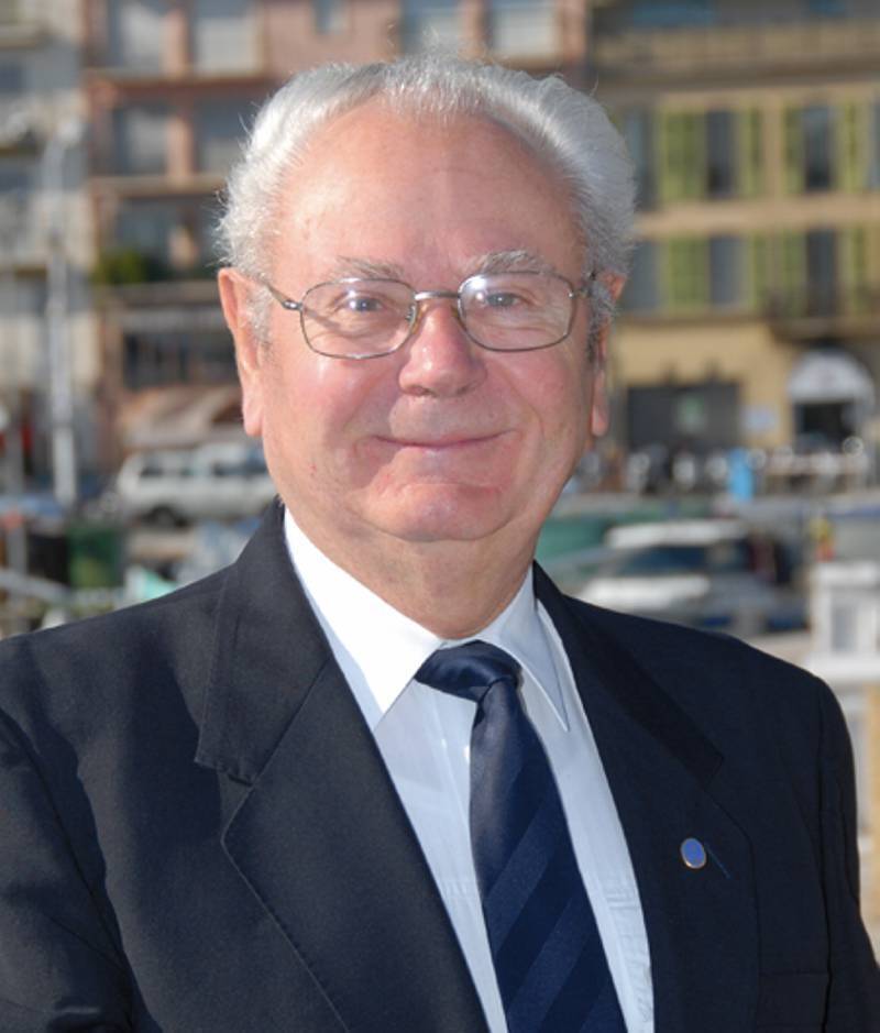 Figure cannoise, René Raullo nous a quittés