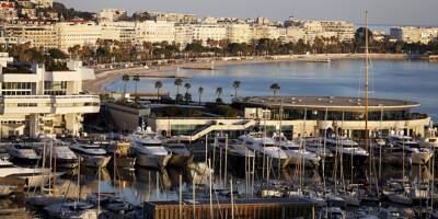 Réutilisation des eaux usées, décarbonation des transports, nouvelle piste cyclable... quelles actions pour rendre la cité encore plus durable à Cannes?