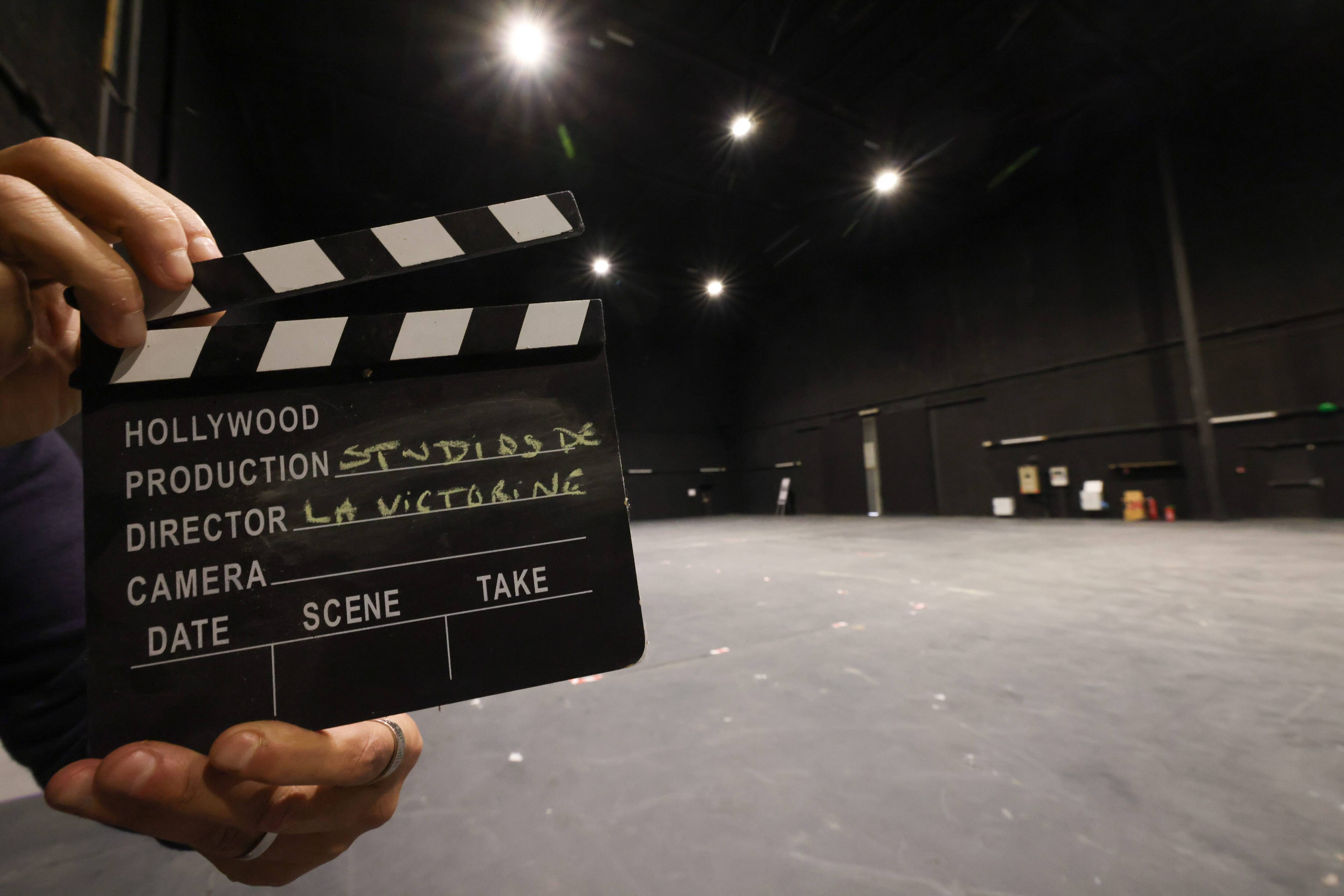 La Victorine à Nice, Strike Films à Grasse ou encore la Bastide rouge à Cannes... ces studios de la Côte d'Azur propices aux tournages