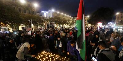Guerre Israël-Hamas: le préfet des Alpes-Maritimes interdit encore un nouveau rassemblement de soutien à la Palestine prévu samedi à Nice