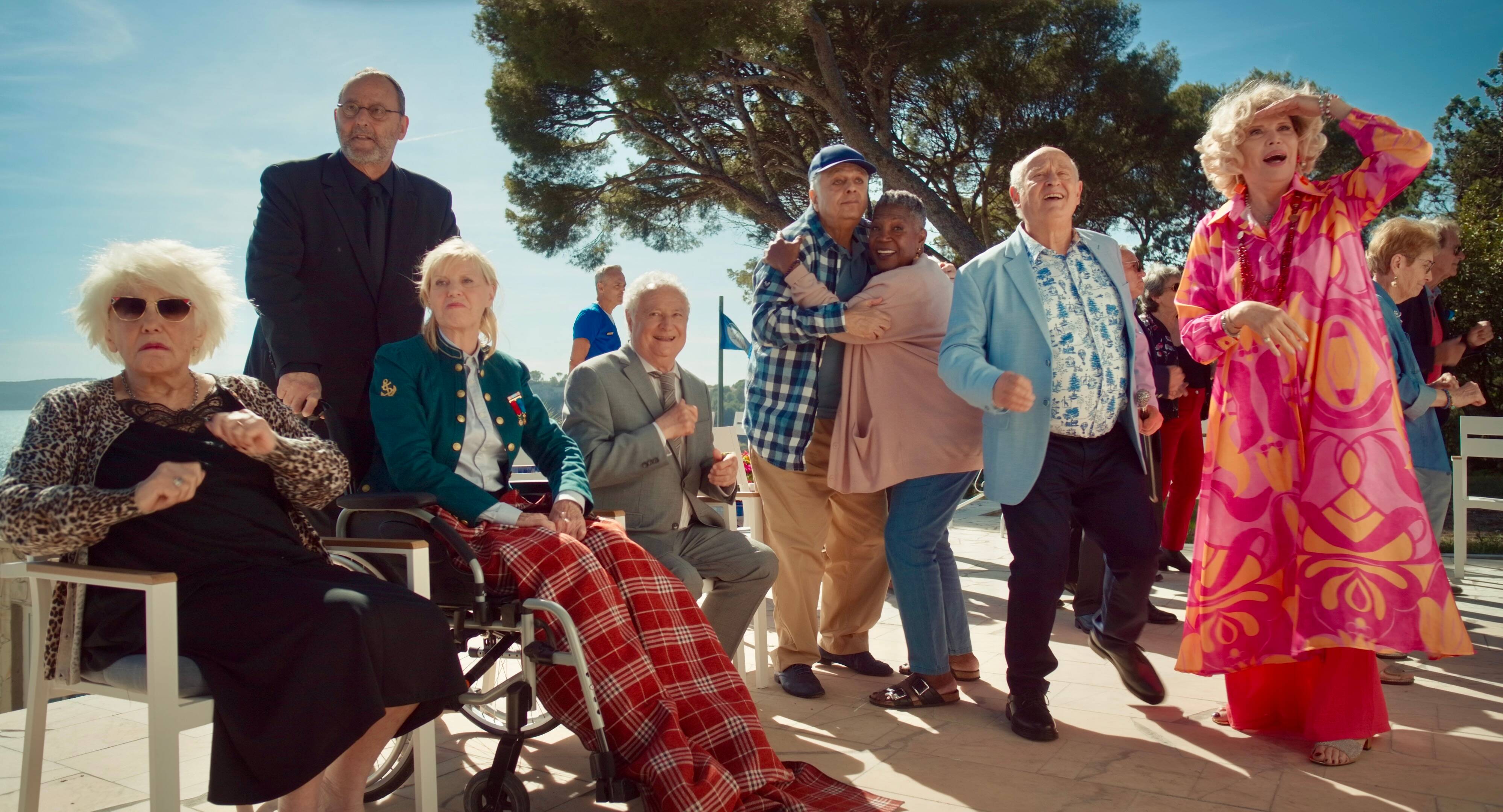 Une année record: on vous explique pourquoi tous ces films et séries ont choisi de tourner dans le Var