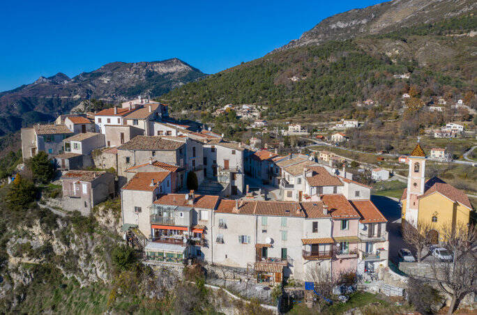 Pourquoi Tourette-du-Château n'entrera pas dans la Métropole de Nice comme prévu au 1er janvier 2024