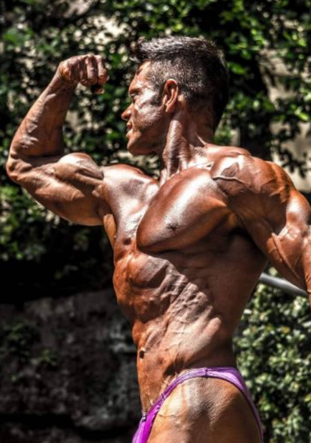 Champion du monde à 50 ans: ce Six-Fournais qui s'est lancé dans la musculation fait fort