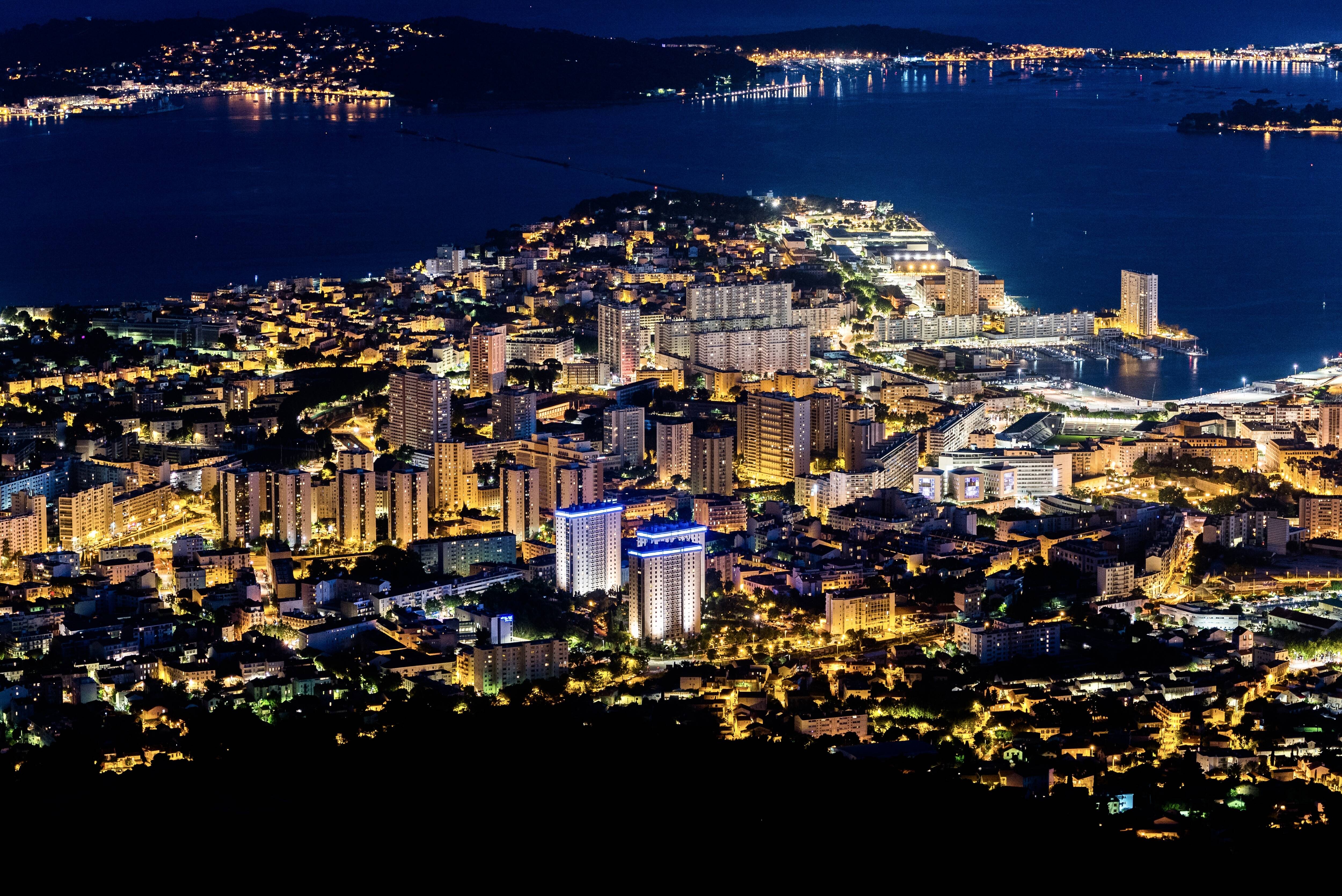 Avec une croissance démographique supérieure à la moyenne nationale, le Var attire toujours plus de monde