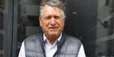 Paul Nespolo, l'ancien patron du restaurant niçois Lou Pantail, est décédé