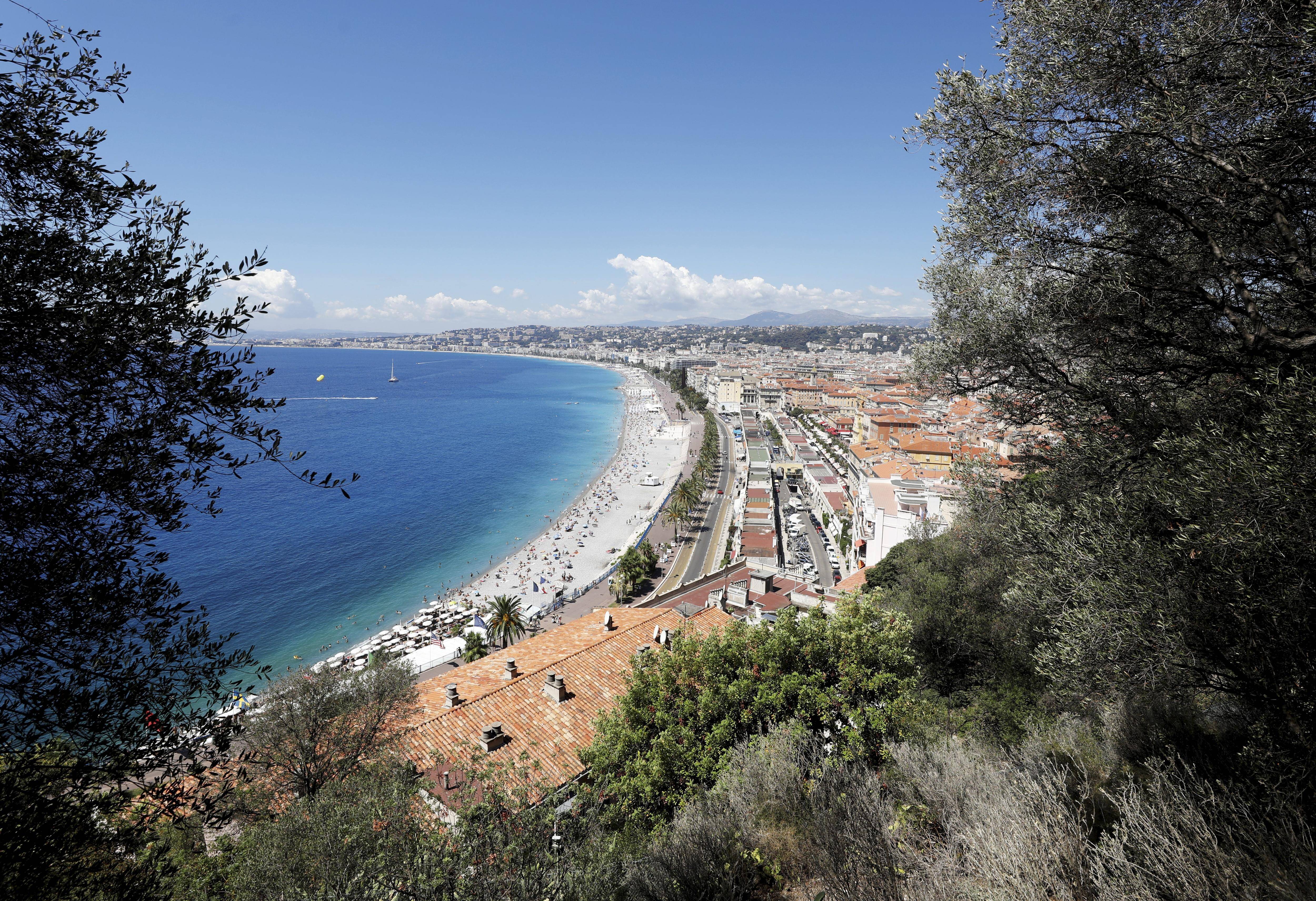 En amont de la conférence des Nations Unies sur l'Océan, la rentrée culturelle tournée vers la mer