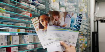Les pharmaciens lancent une pétition pour dénoncer la pénurie de médicaments
