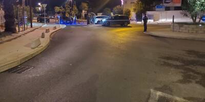 Nuit de la Saint-Sylvestre: 200 automobilistes contrôlés par les gendarmes de la compagnie de Hyères