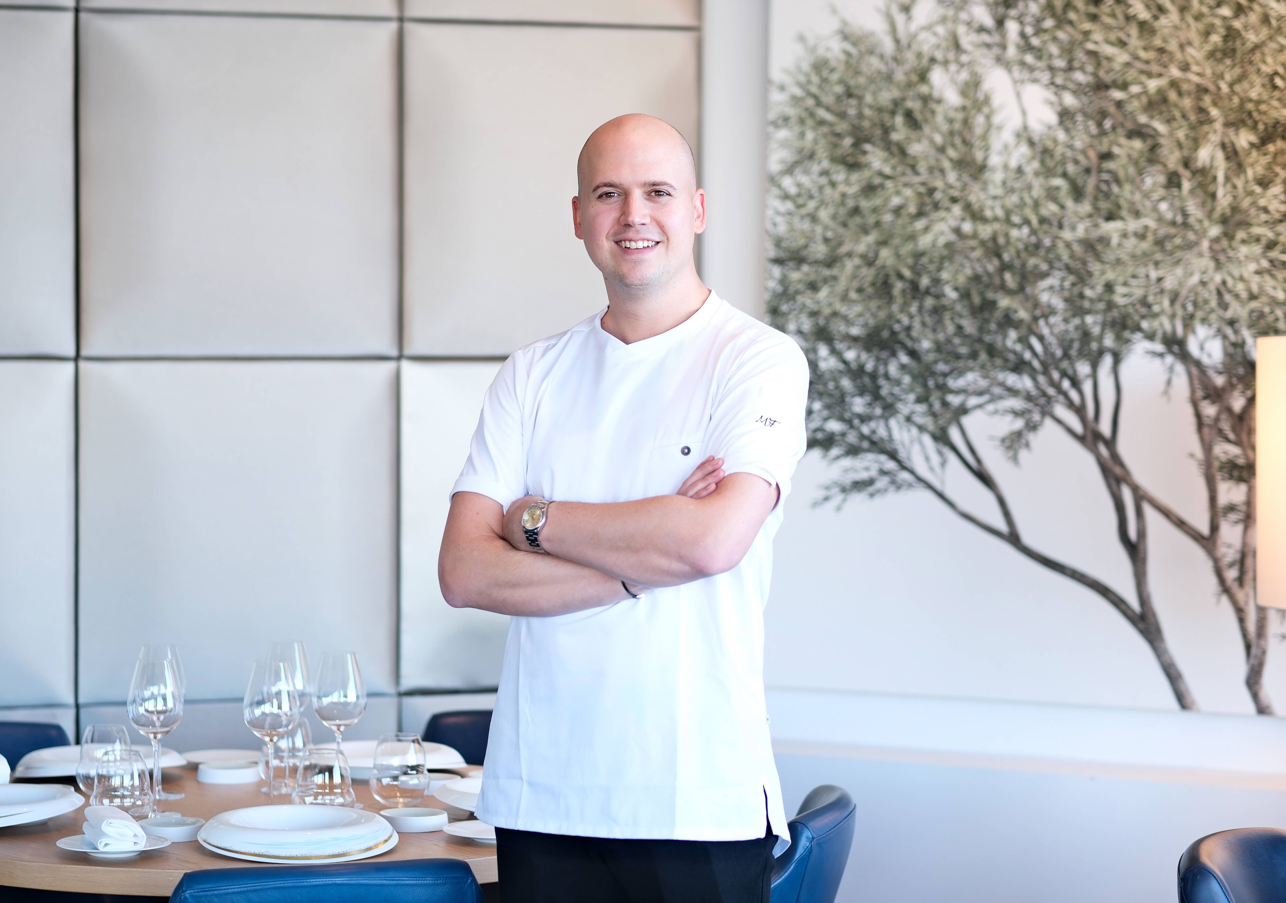 Top Chef: un ancien candidat nouveau chef dans un restaurant étoilé varois