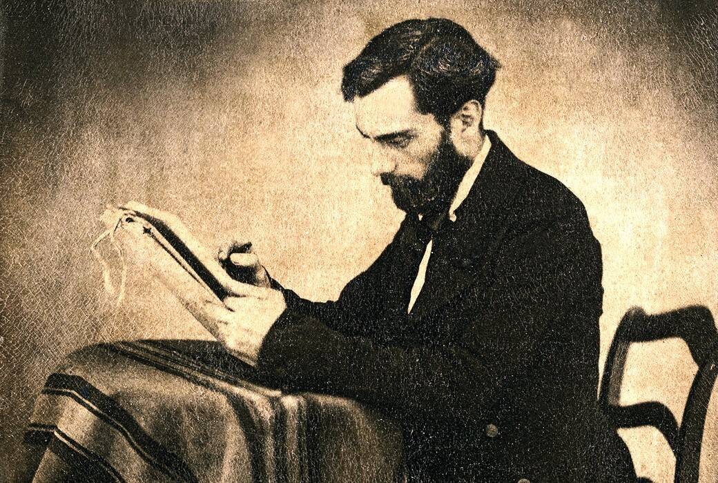 Le peintre Luc-Raphaël Ponson, cet artiste de Solliès-Pont dont on parle peu