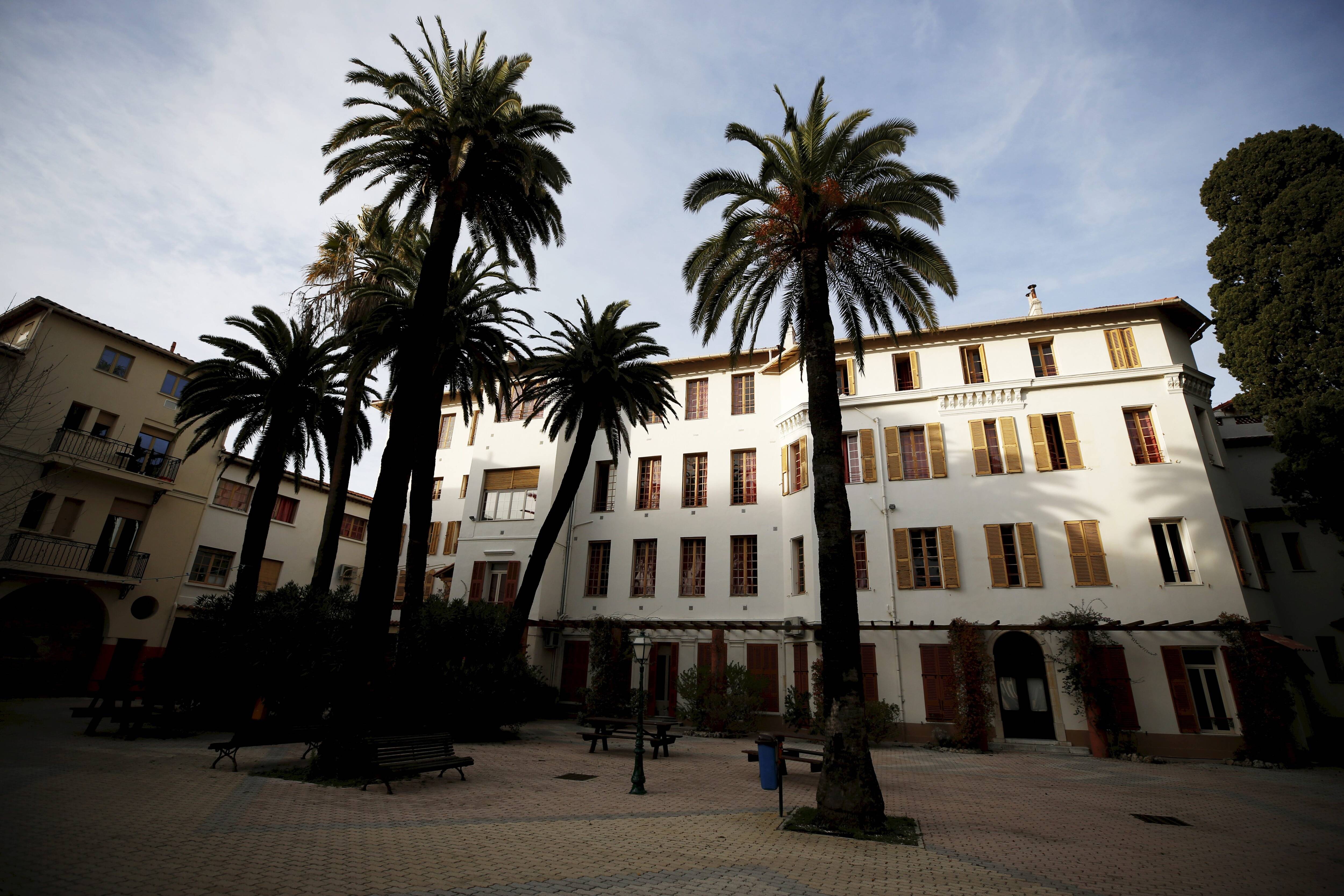 Collège international de Cannes: son avenir en 8 questions