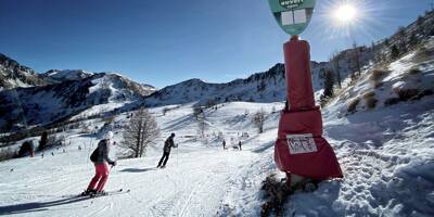 Une jeune fille de 16 ans victime d'un accident de ski à Auron