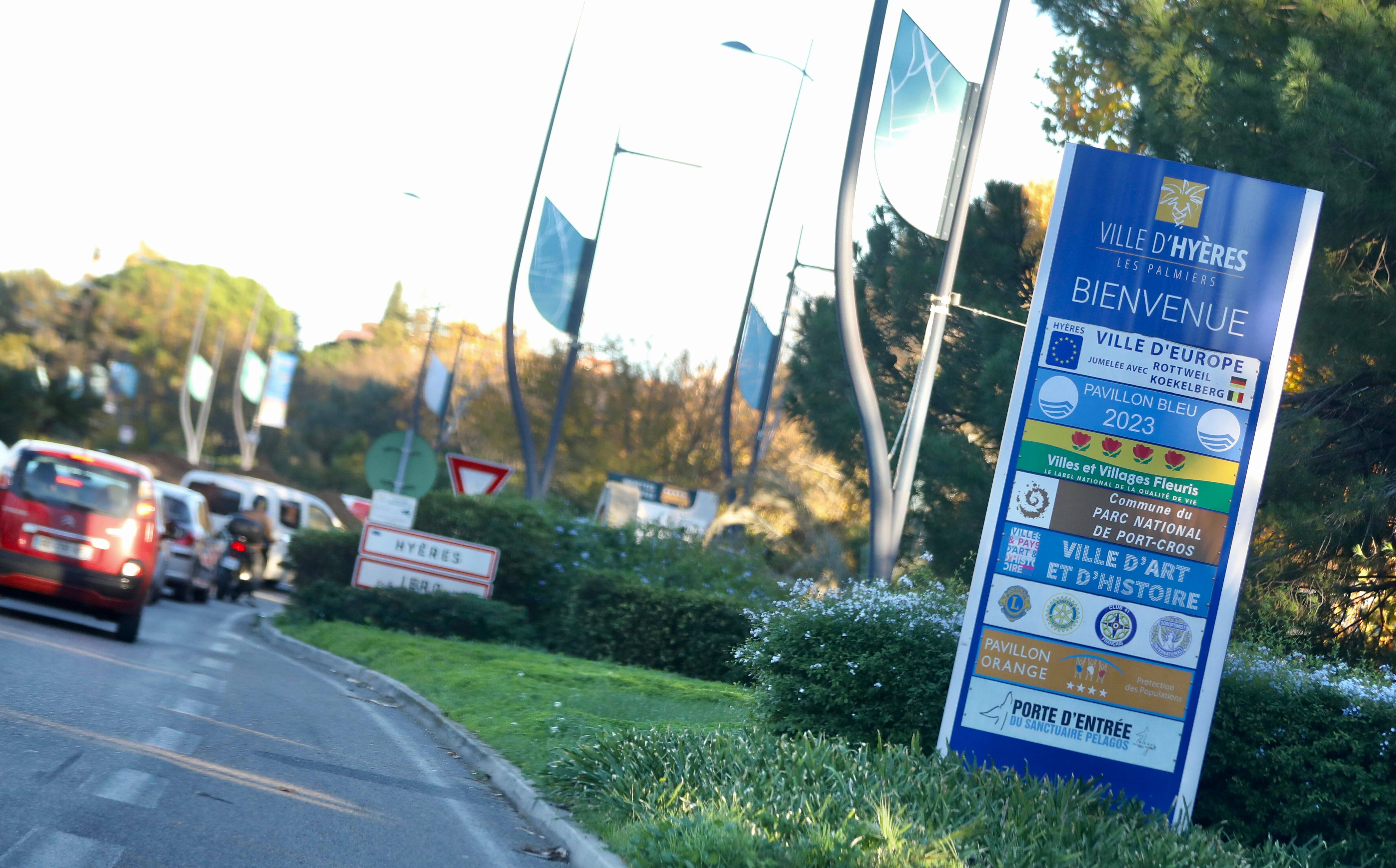 Jumelages dans la métropole toulonnaise: que reste-t-il de nos amours?