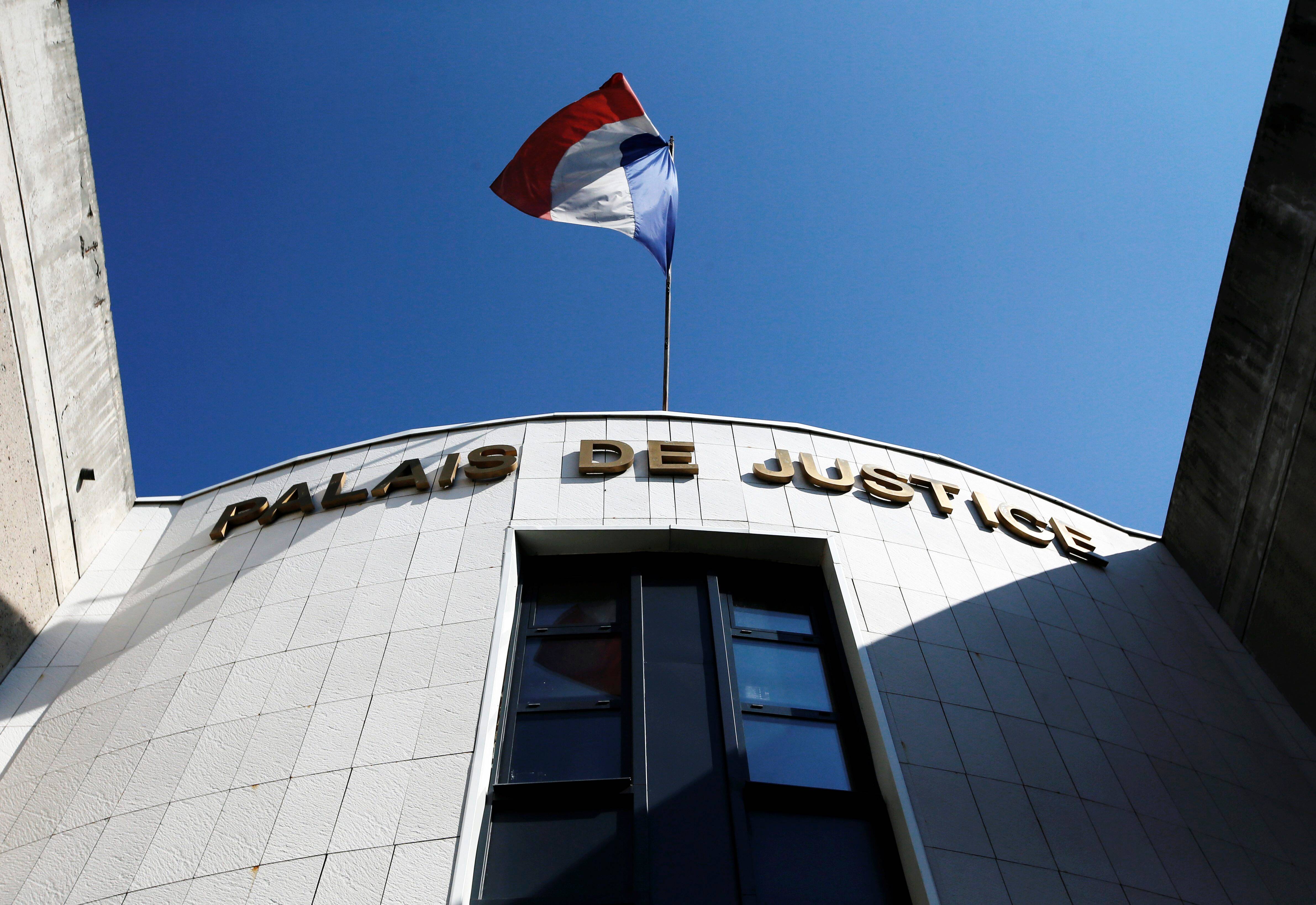 3 ans de prison pour l'homme qui avait tiré avec des balles à blanc sur deux gendarmes au Thoronet