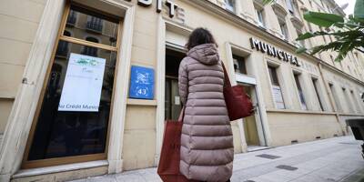 Le crédit municipal à Nice, un recours en cas de galère