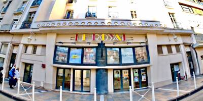 A Toulon, le cinéma d'art et d'essai Le Royal prend un coup de jeune