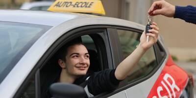 Passer son permis auto, c'est maintenant possible dès 17 ans: tout ce qu'il faut savoir