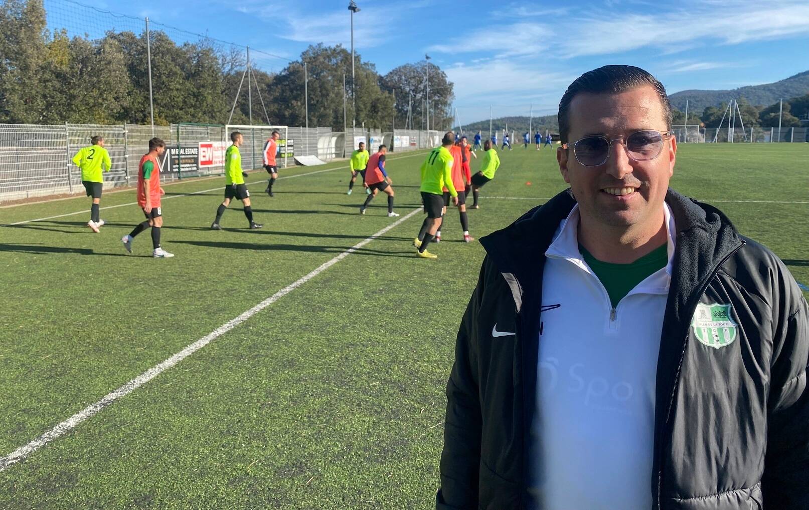 Petit Poucet de la Coupe du Var, le Sporting club plantourian en quête d'un exploit