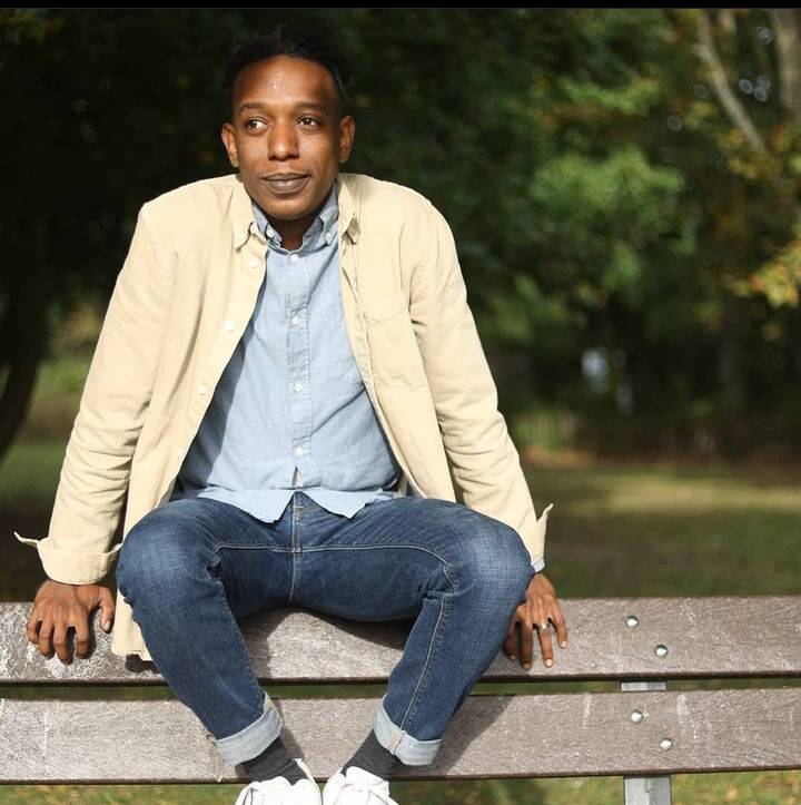 Dans son deuxième roman, le Varois Malik Samb nous entraîne dans les pas d'une héroïne à la Tarantino