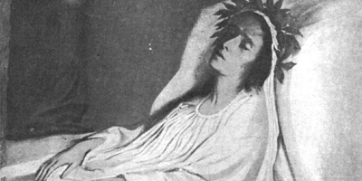 Connaissez-vous l'histoire de la mort de l'actrice Rachel, le 3 janvier 1858 à Cannes, qui a révolutionné le droit à l'image?