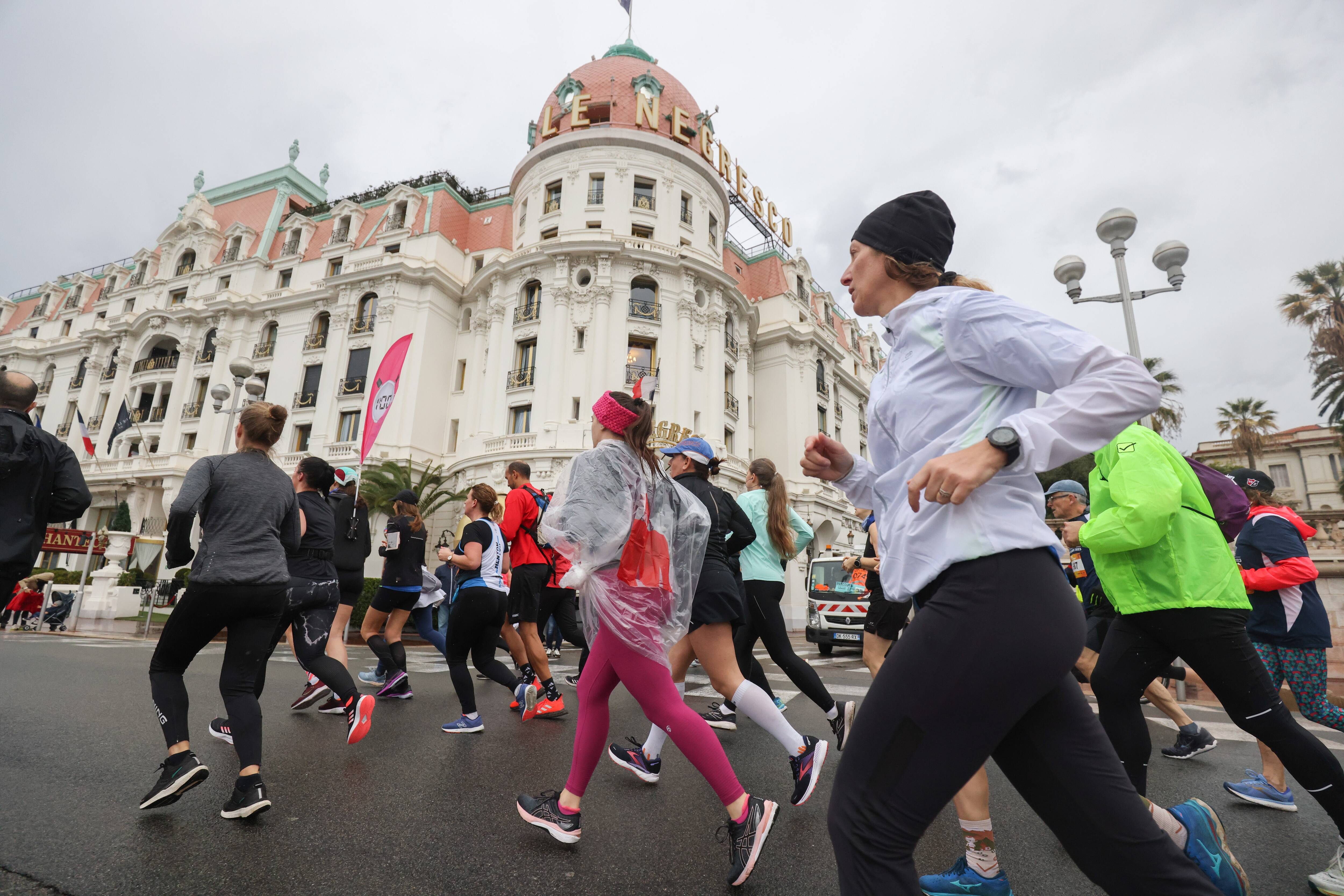 Comment bien se déplacer ce dimanche lors de la Prom' Classic? On fait le point sur les restrictions de circulation à Nice