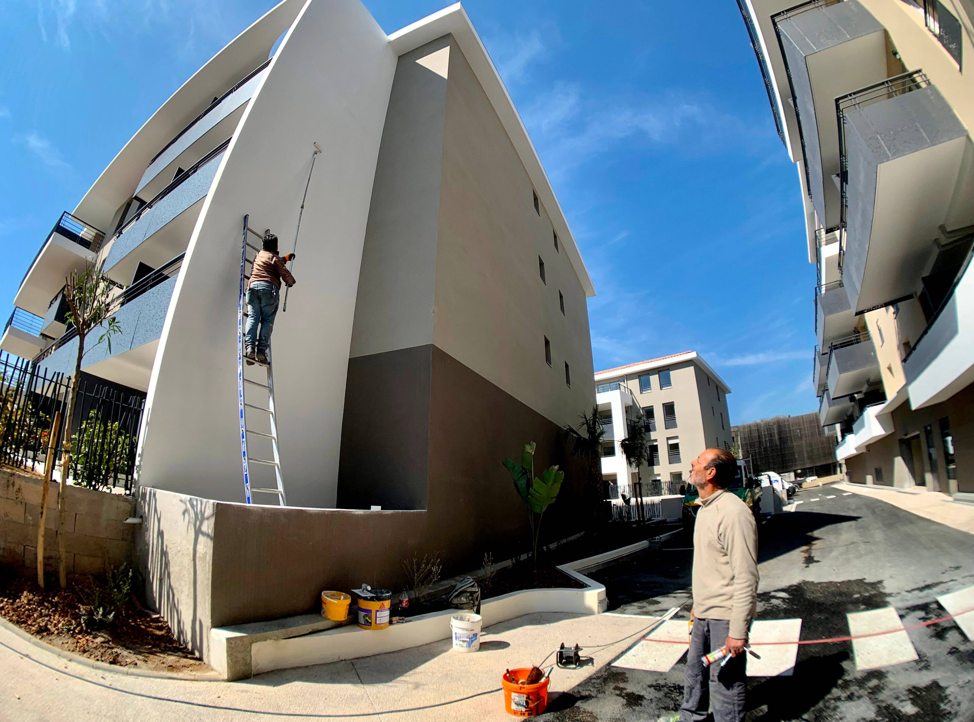 Crise du logement: les loyers "sont devenus inabordables pour une très large frange de ménages" dans les Alpes-Maritimes