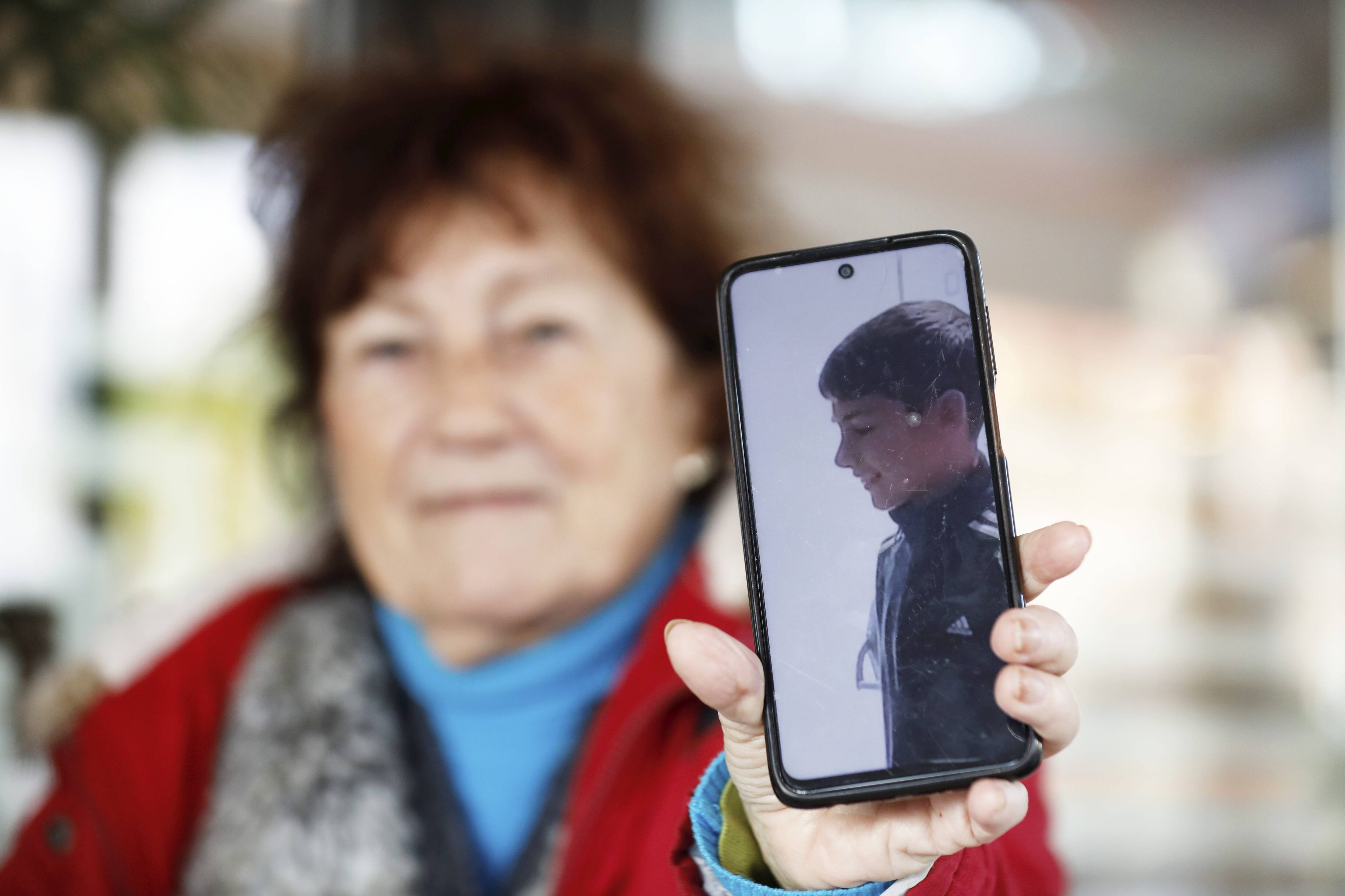 "Eitan a retrouvé le sourire mais le traumatisme reste": l'émouvant témoignage de Jocelyne, la grand-mère niçoise du jeune Franco-Israélien libéré par le Hamas