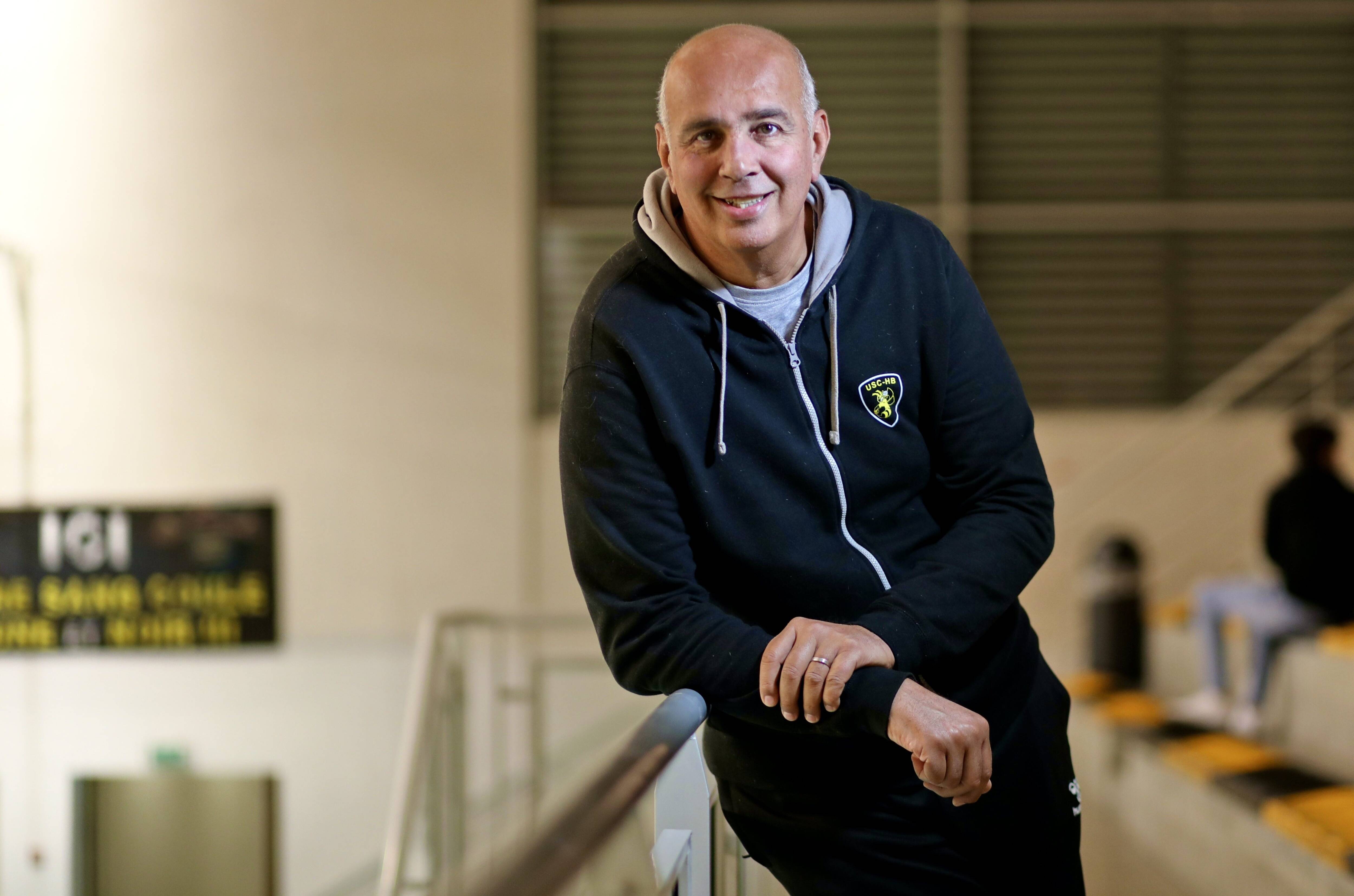 Equipe de France de handball: pourquoi l'ancien Barjot Denis Lathoud estime "qu'il n'y a aucun souci à se faire avec la génération qui prend la relève"