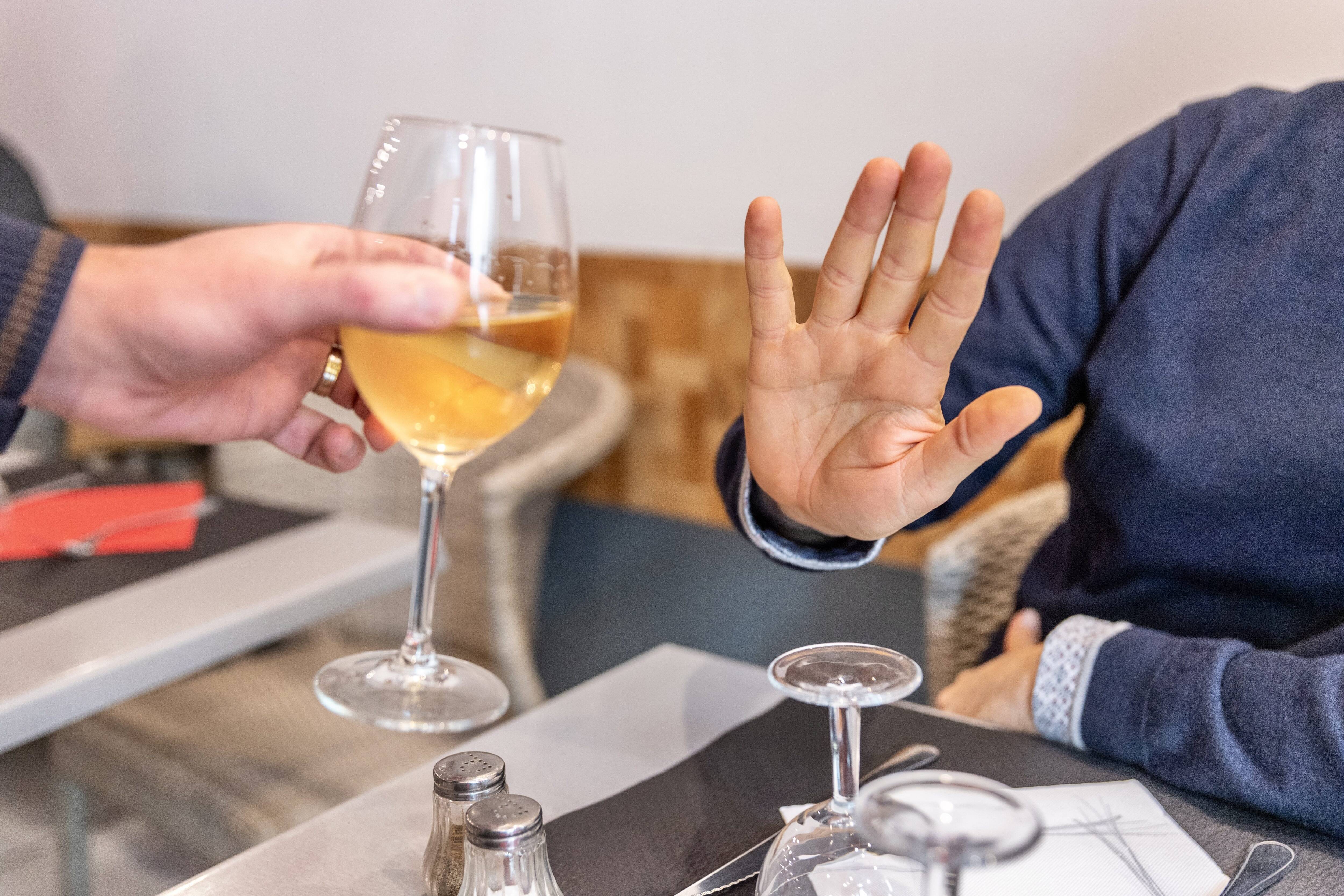 Dry January: de plus en plus d'adeptes du mois de sobriété dans le Var et les Alpes-Maritimes