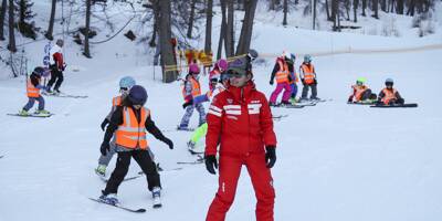 Séjours au ski: une offre étoffée pour les jeunes de La Trinité
