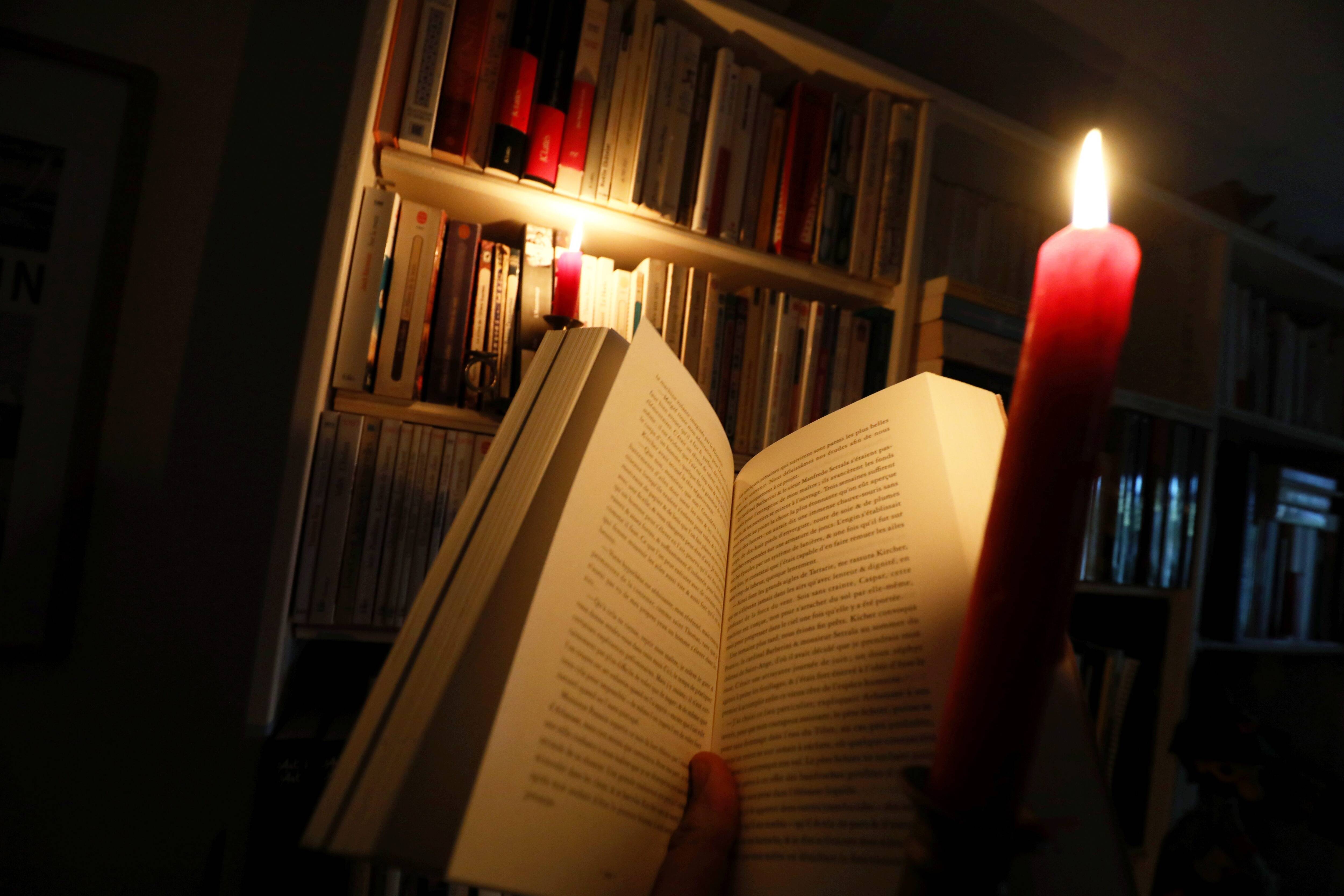 Trois bonnes raisons d'assister aux Nuits de la lecture à Saint-Raphaël