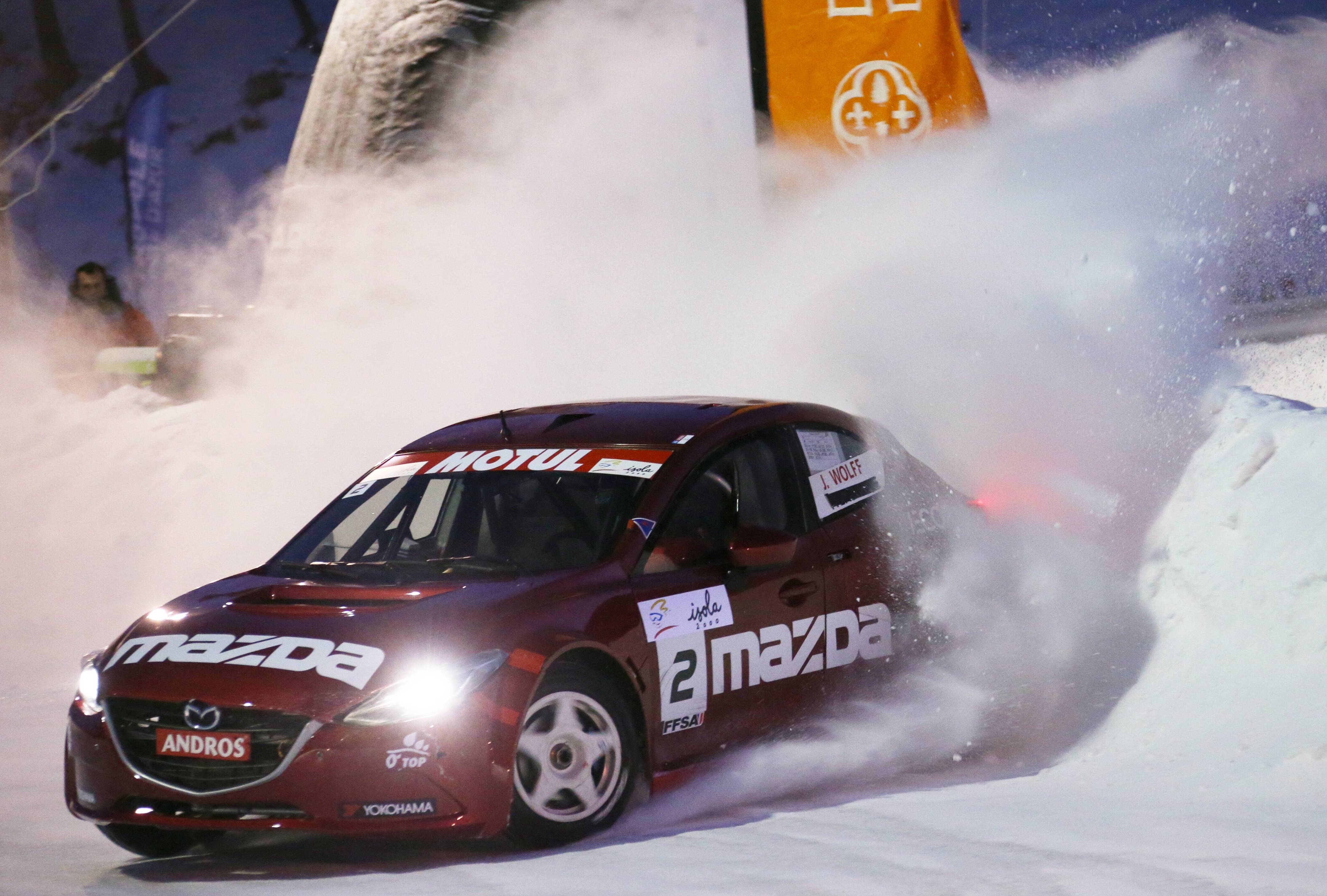 Qu'est-ce qui fait l'identité du trophée Andros, à l'heure de son dernier passage à Isola 2000?