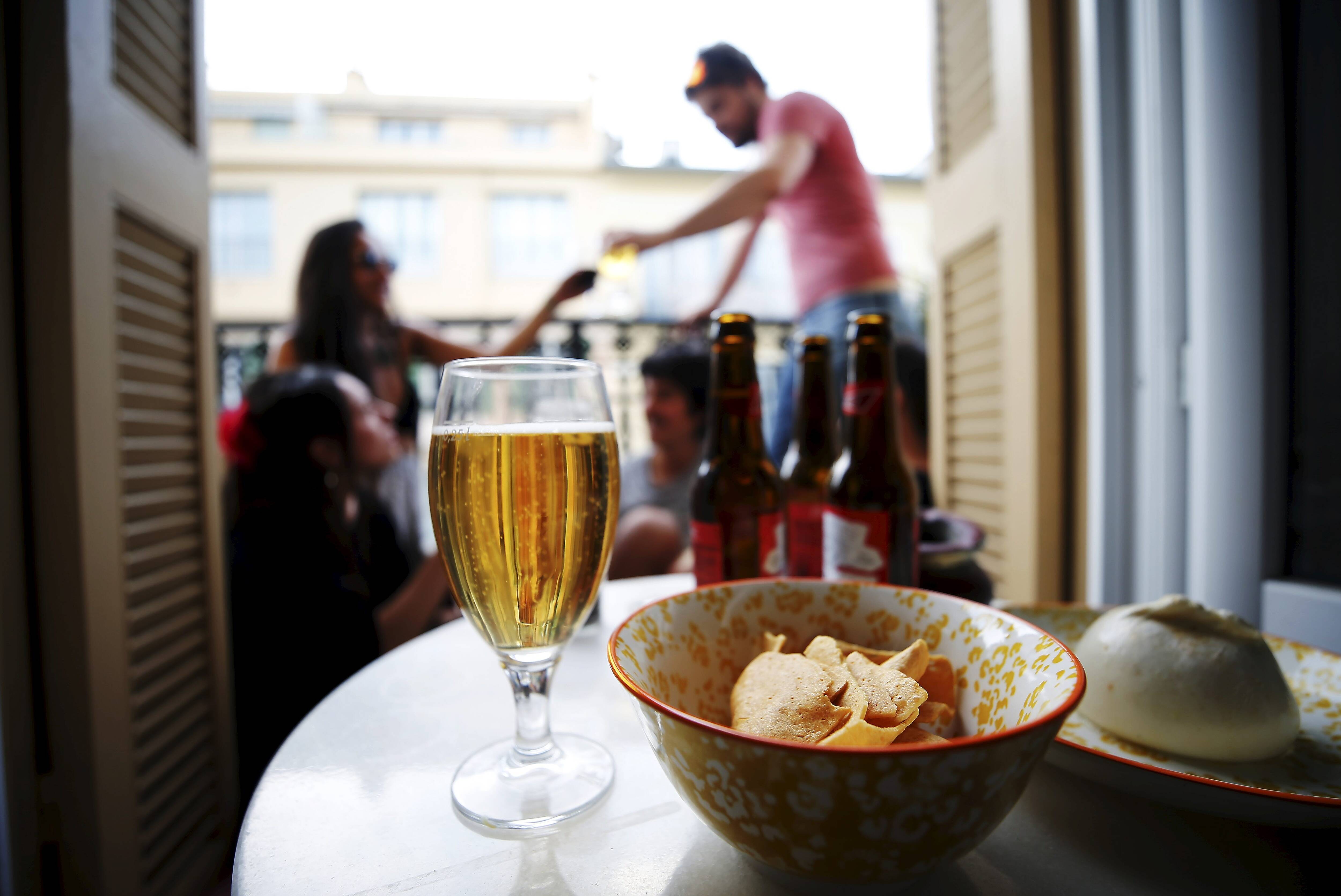 De la cure détox au test de leur dépendance, pourquoi ils relèvent le défi du Dry January... ou pas