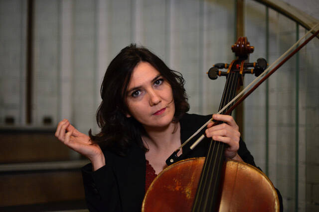 "La serena de Vivaldi à Barbara": un unique récital lyrique, ce mercredi soir à Saint-Tropez