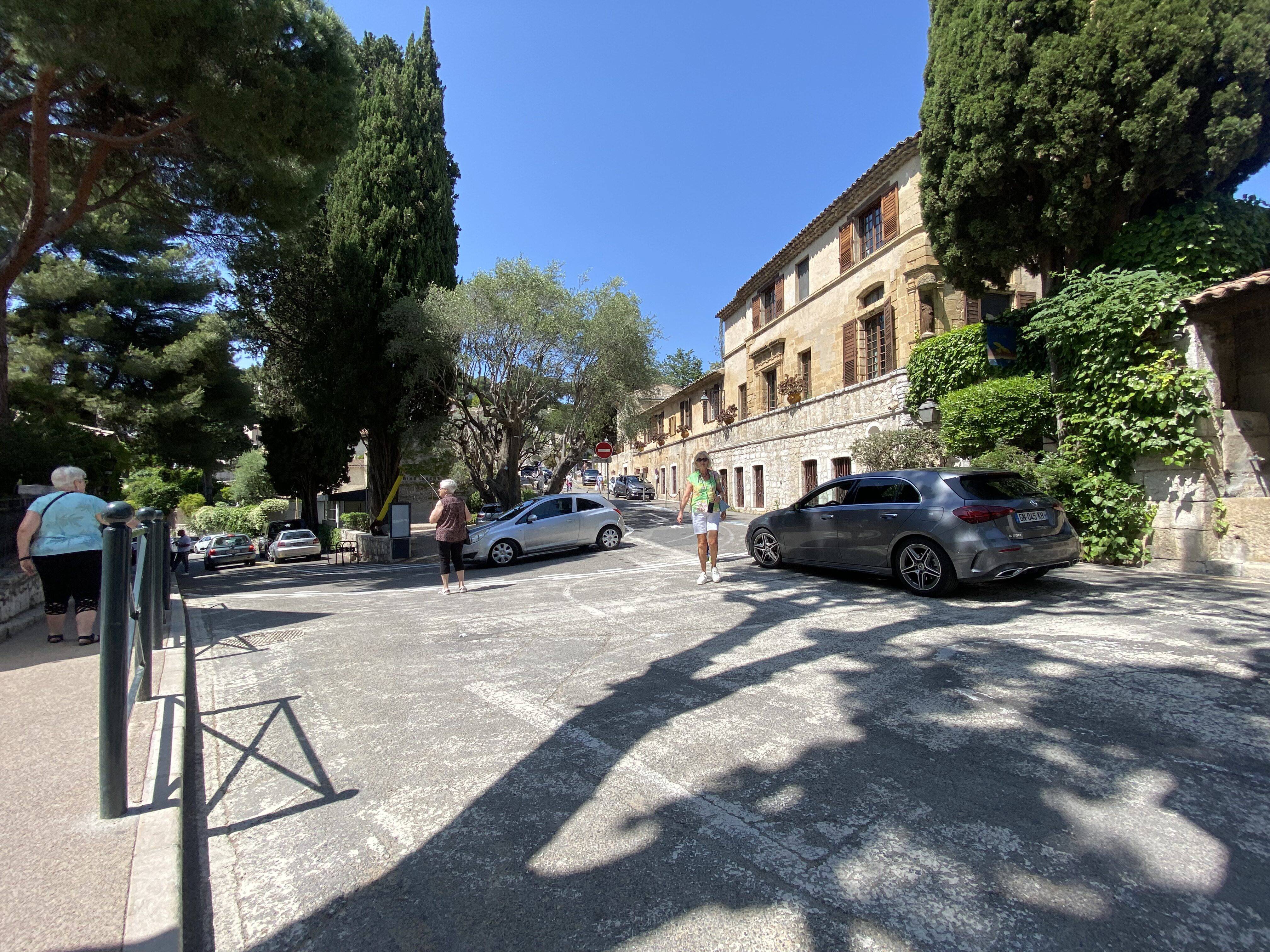 La plus grosse chute dans les Alpes-Maritimes: pourquoi cet emblématique village touristique perd-il des habitants?