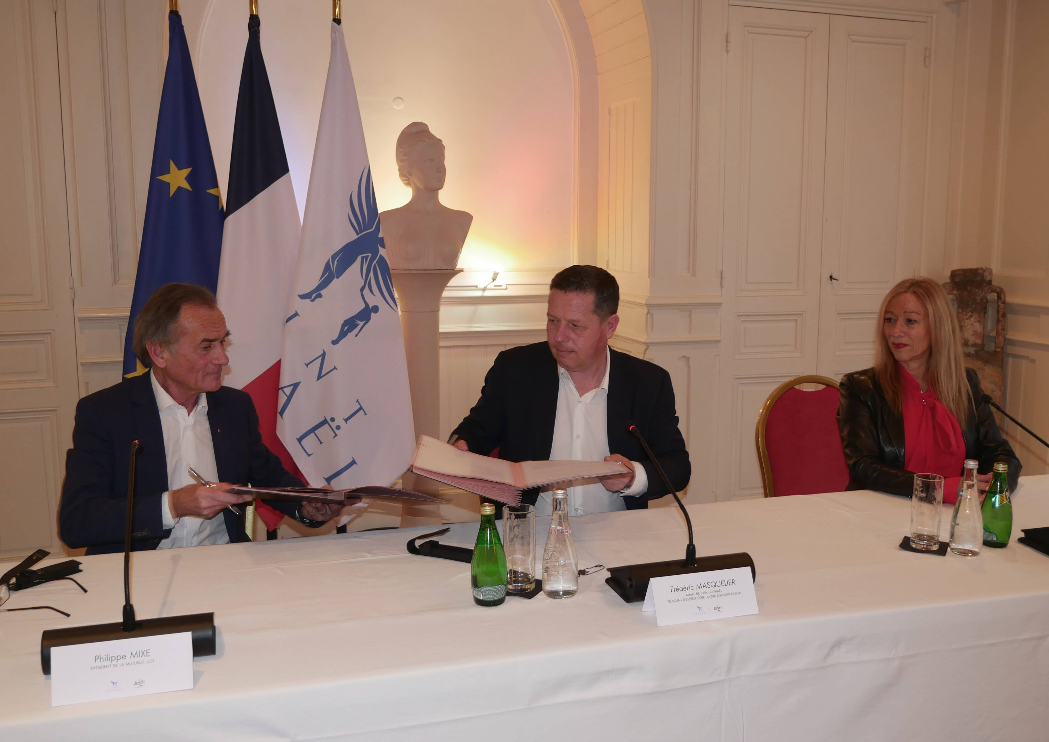 Ce qu'il faut savoir sur la mutuelle de santé communale proposée aux habitants de Saint-Raphaël