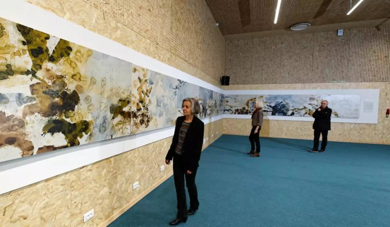 Le grand projet d'un musée d'art moderne et contemporain à Toulon