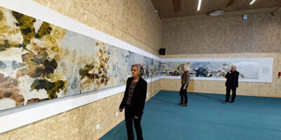Le grand projet d'un musée d'art moderne et contemporain à Toulon