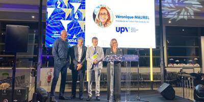L'appel de l'UPV et TPM pour développer l'aéroport de Toulon-Hyères